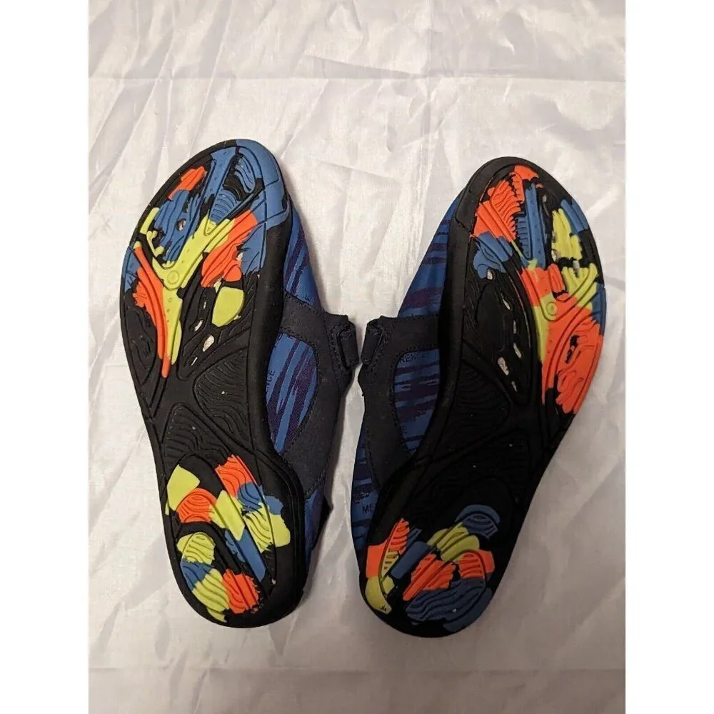 Merence Kids Water Shoes Size 32